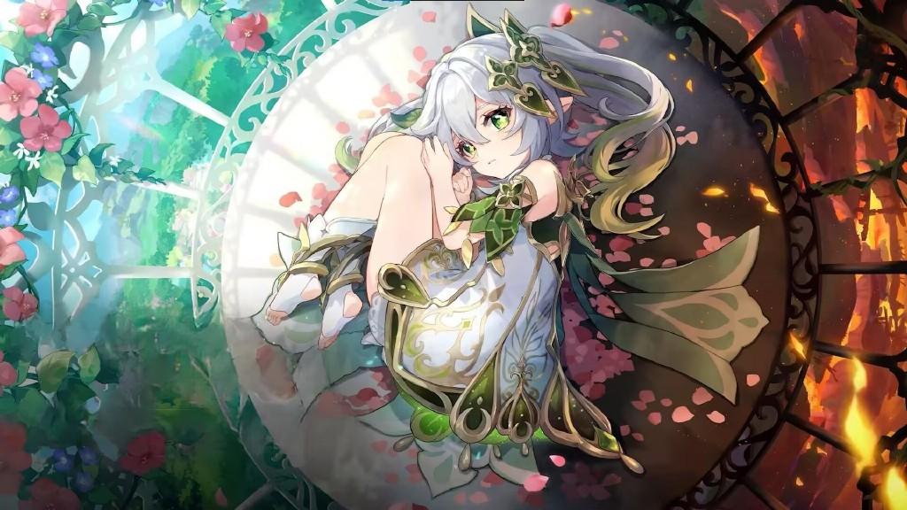 原神《原神》纳塔全新区域一览