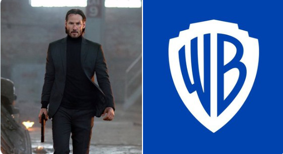 《明日边缘》+《鲨滩》！基努科幻新片2027年8月上映