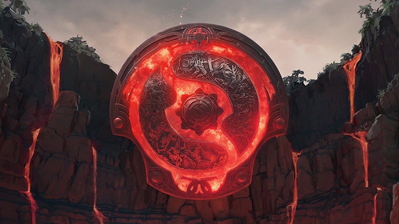 《DOTA2》TI11突围赛分组和赛程出炉