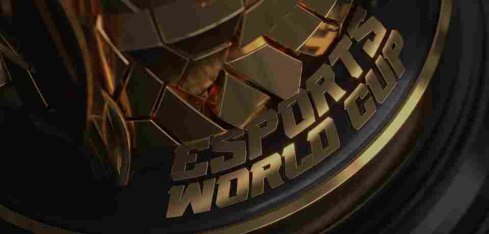 史上最大规模！2026 EWC电竞世界杯公布24款参赛游戏