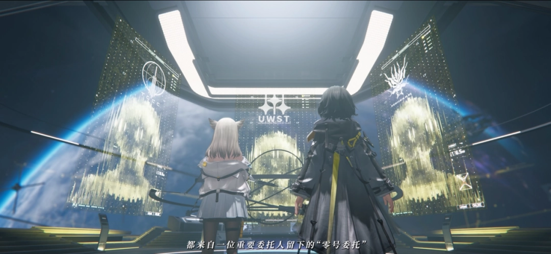 《明日方舟：终末地》评测：螺蛳壳里做道场