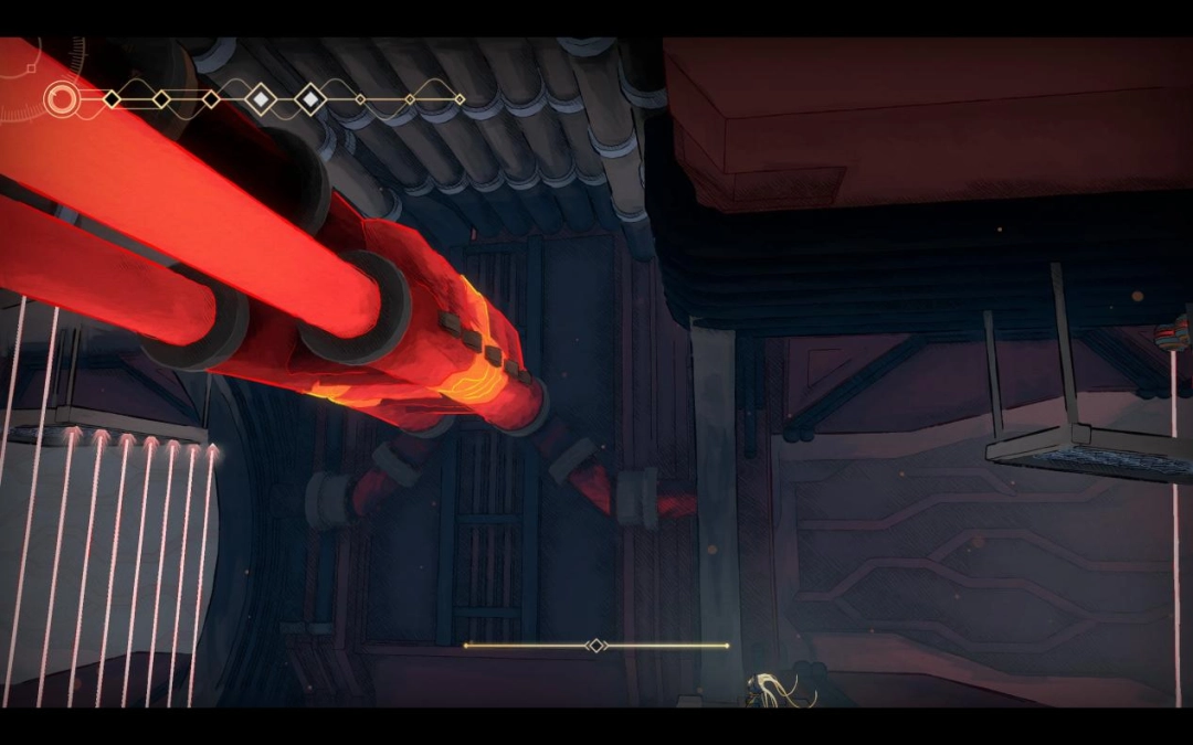 《秘奥：秘宇奥忆》评测：因简洁而特别