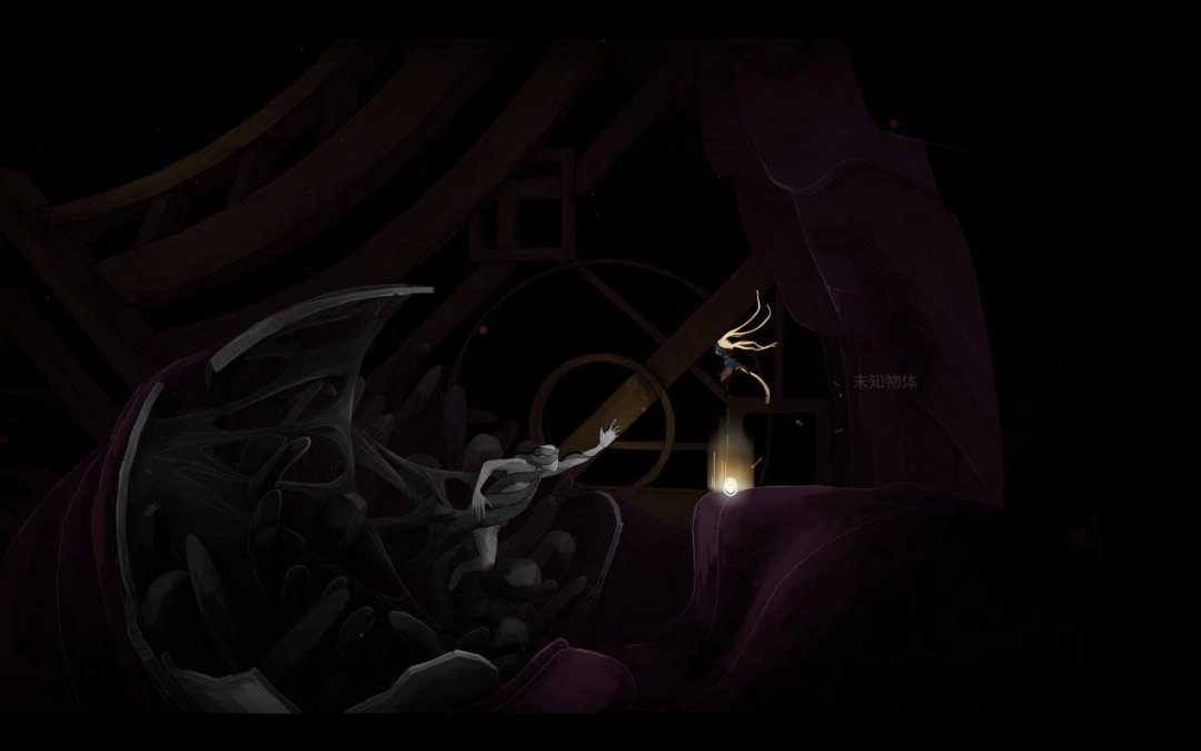 《秘奥：秘宇奥忆》评测：因简洁而特别