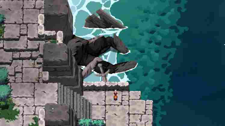 动作RPG《艾达：腐坏之地》首曝中文预告，试玩序章今日同步开启