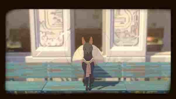 集英社游戏UGA斩获多项荣誉，《OPUS：心相吾山》获“最受期待游戏”大奖