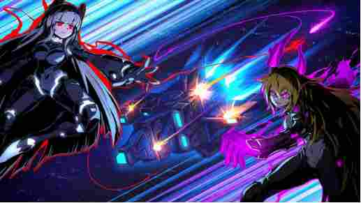 宇宙猎人归来!《超合金冲击》试玩版上线,双人Roguelike冒险开启