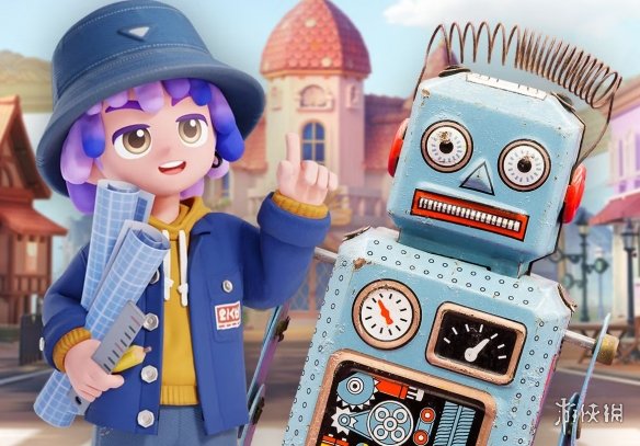 《心动小镇》开发商自曝使用AI技术引玩家强烈不满！