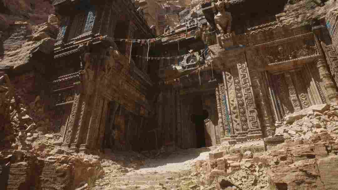 《加勒比海盗》导演炮轰虚幻引擎 Epic高管发文反击