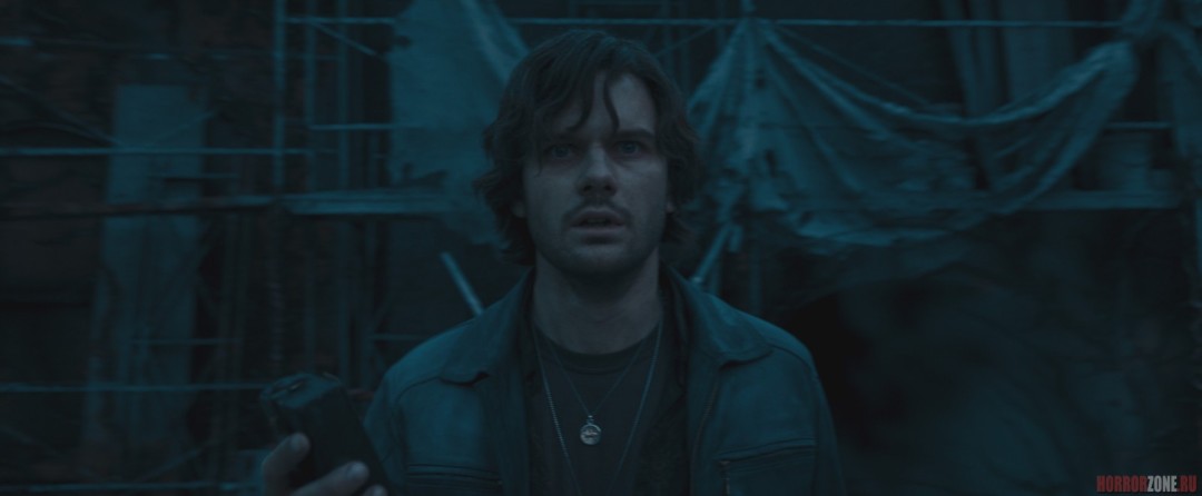 致敬游戏经典场面！《重返寂静岭》全新剧照公开