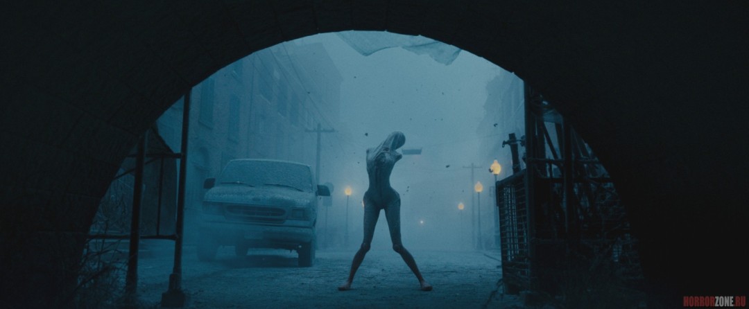 致敬游戏经典场面！《重返寂静岭》全新剧照公开