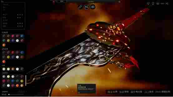 铸就你的传奇：中世纪锻剑模拟游戏《铸剑吟》今日开启抢先体验