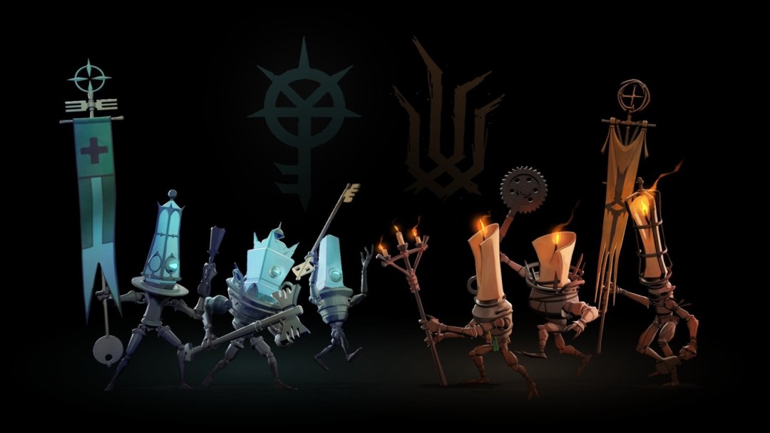 V社发布第三人称moba游戏《死锁》重大更新 新增游戏模式、6个新英雄