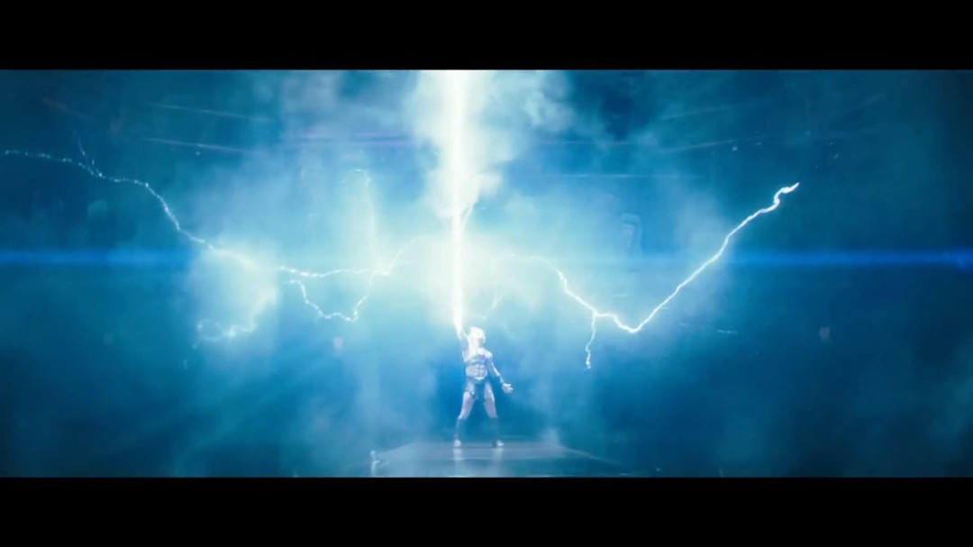 《宇宙巨人：希曼崛起》真人电影预告 赐予我力量吧！