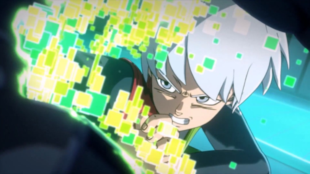 《龙珠》全新游戏AGE 1000公布《龙珠Online 2》？