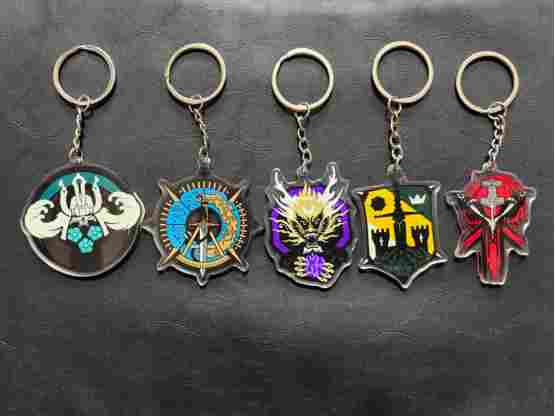 广州《荣耀战魂》赤兔杯线下活动指南 | 奖金、周边、“义父”我全都要