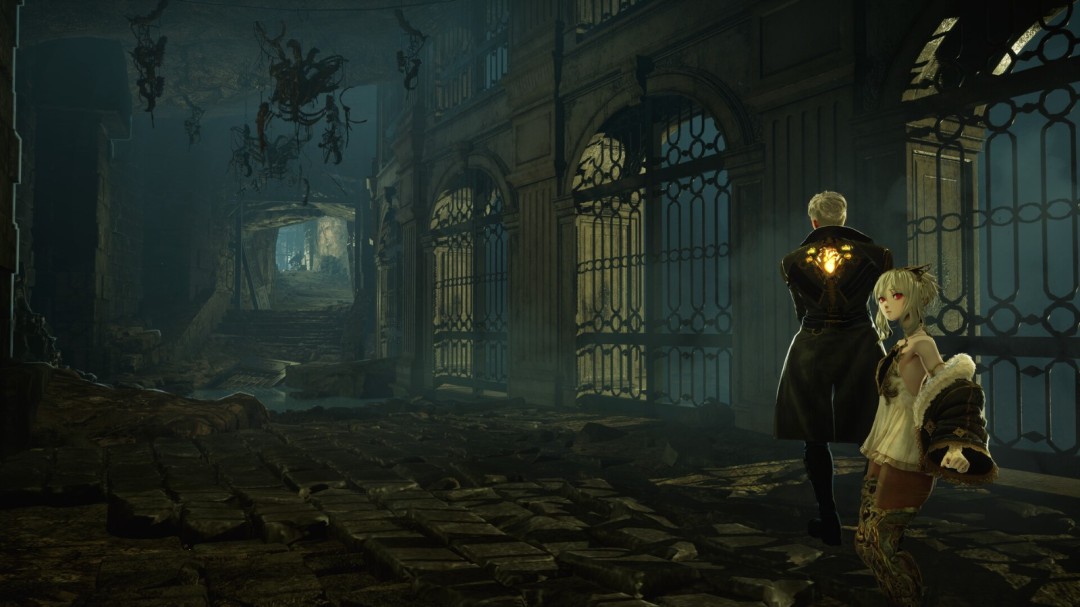 Steam新游周报：《巅峰守卫》、《噬血代码2》登场！