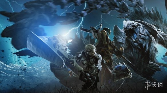 卡普空宣布《怪物猎人：荒野》全球销量突破1100万份