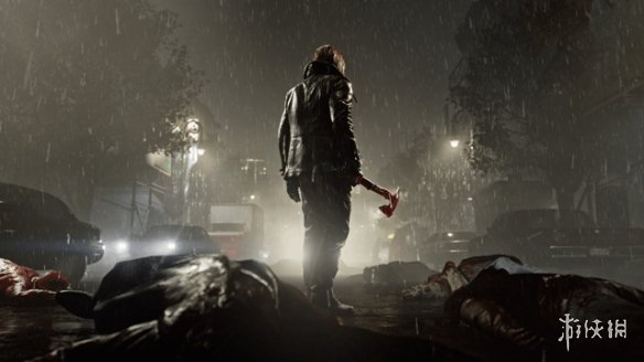 告别和谐！《生化9》全球版本统一：血腥程度拉满！