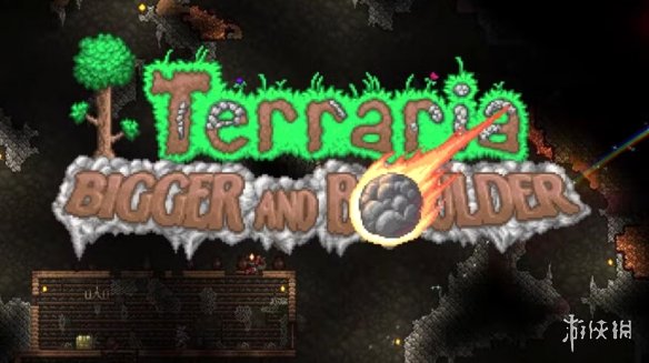 《泰拉瑞亚》大型更新正式上线：新增超650件物品