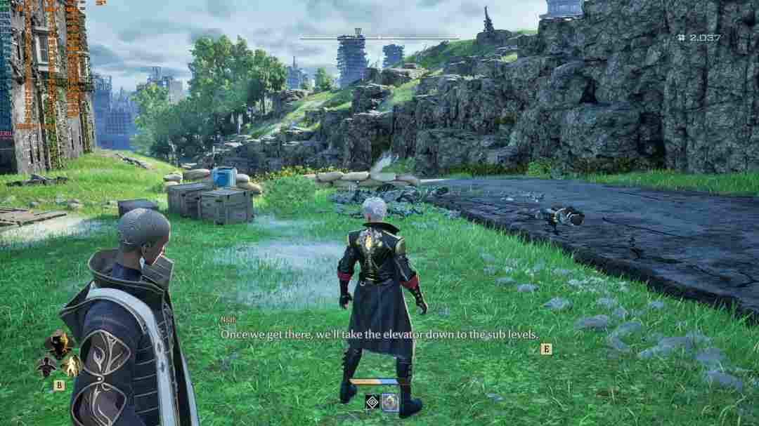 《噬血代码2》Steam中文区多半差评 优化差、PS3级画面