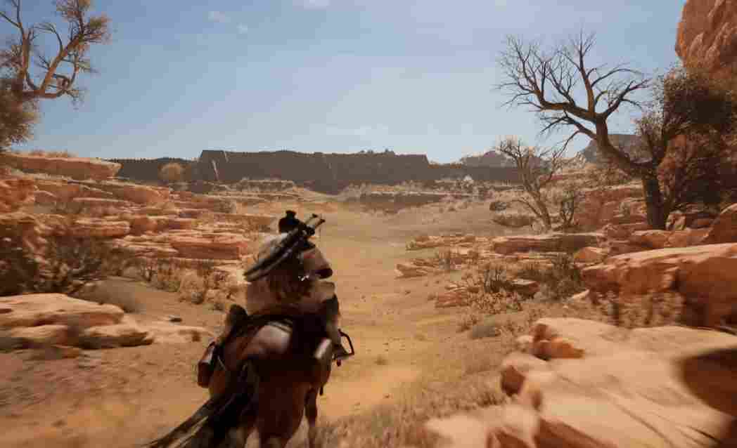 国产《枕刀歌》官方坦言：动画组转行做游戏 还是菜鸟