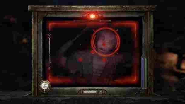 『零～红蝶～REMAKE 』 Nintendo Switch™ 2 下载版开放预购！