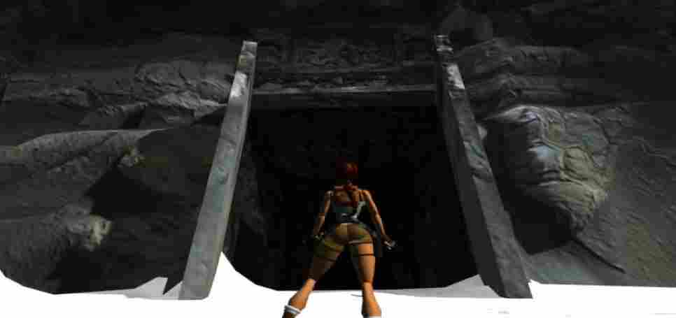 情怀拉满!《古墓丽影》前任劳拉配音演员回归真人剧