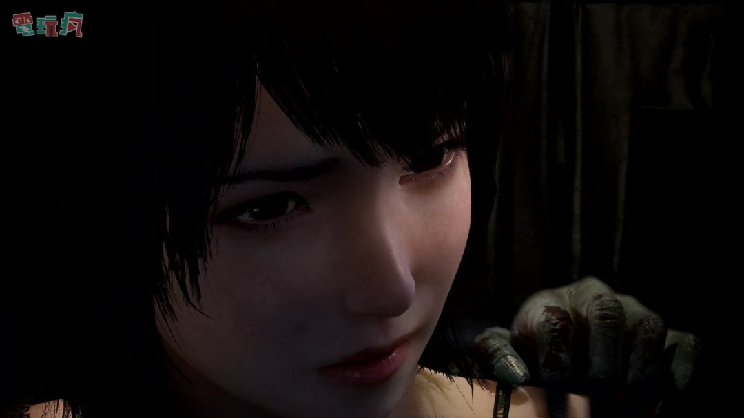 《零红蝶:重制版》15分钟试玩版中文实机