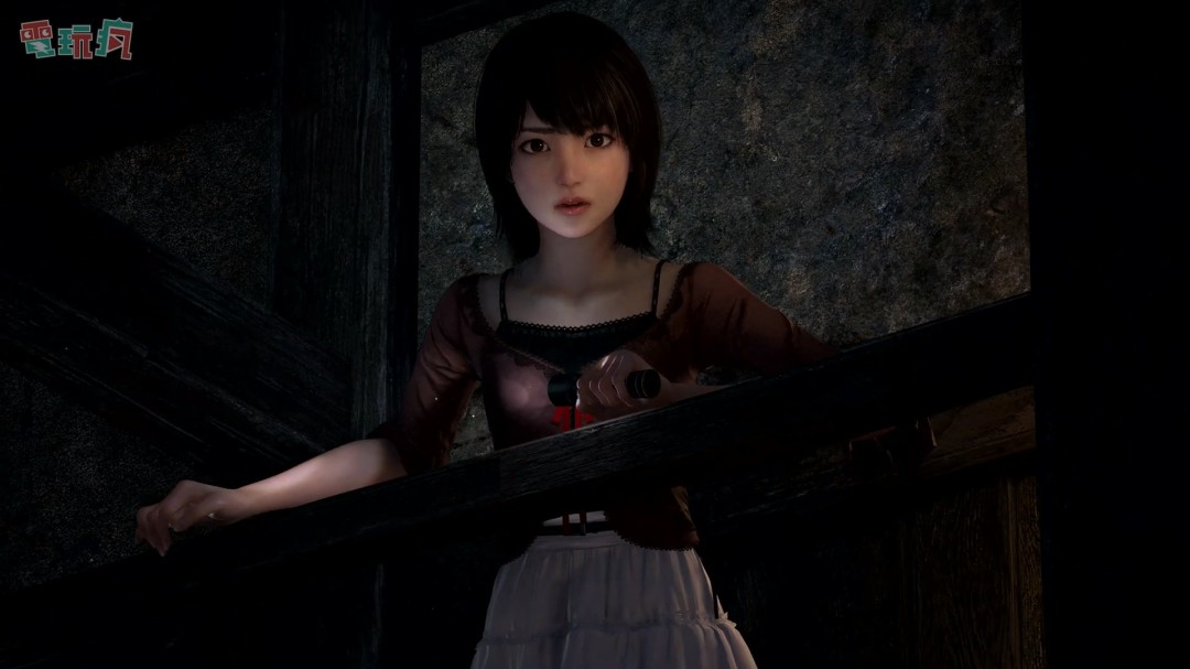 《零红蝶:重制版》15分钟试玩版中文实机