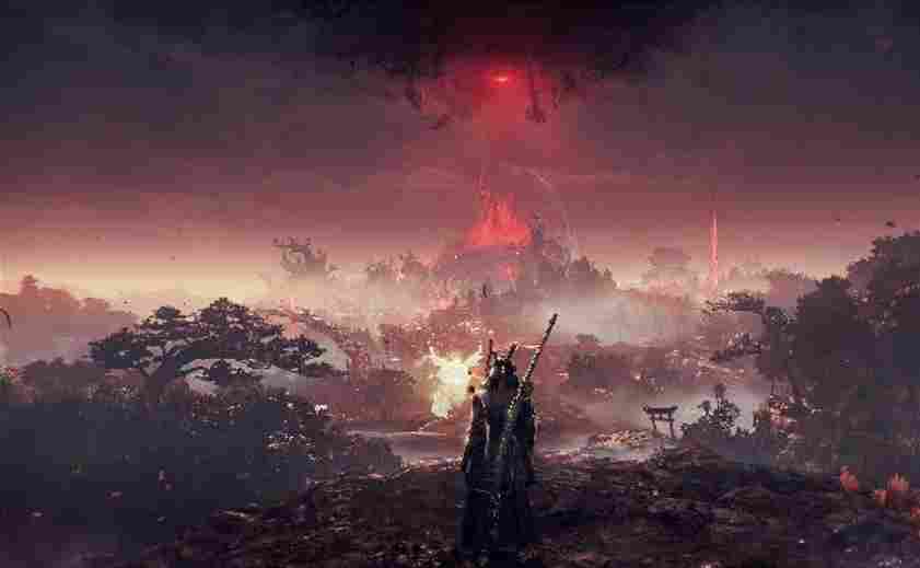 『仁王3』体验版发布!存档资料可继承至正式版 「2026台北国际电玩展」精彩活动同时登场