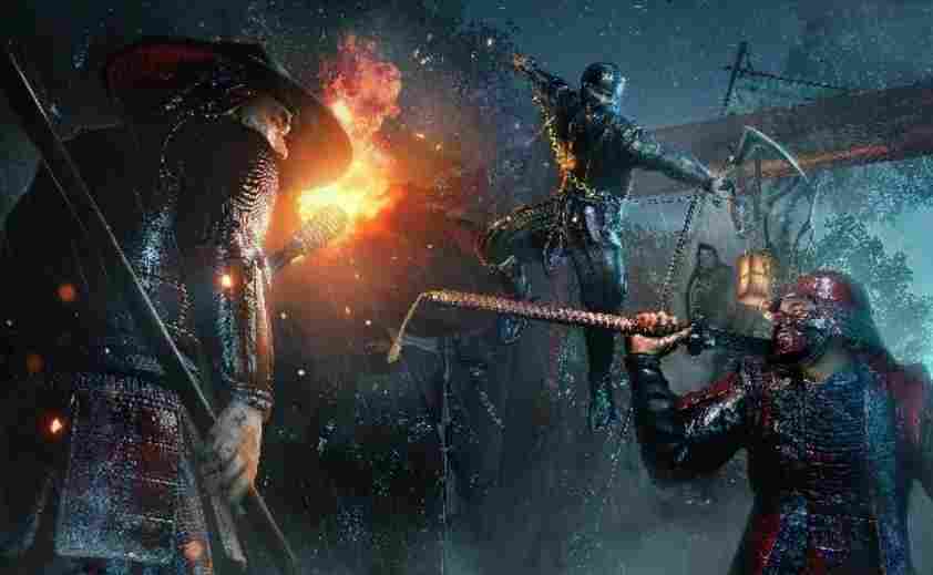 『仁王3』体验版发布!存档资料可继承至正式版 「2026台北国际电玩展」精彩活动同时登场