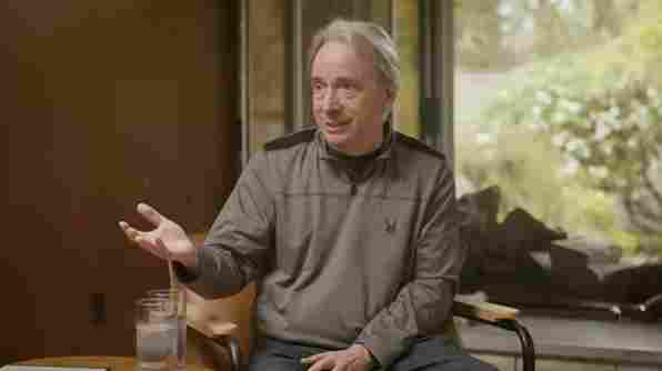 Linux有了Linus Torvalds接班计划 以防意外发生