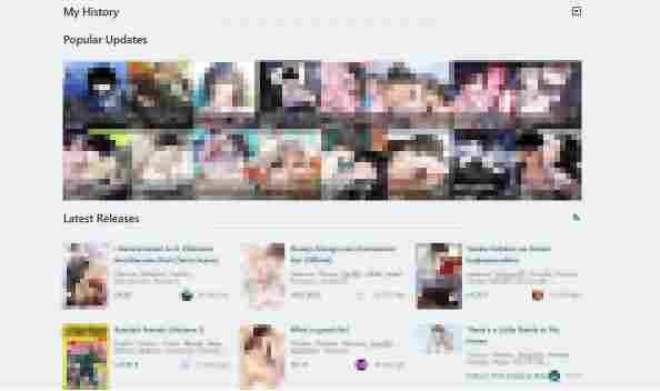 世界最大动漫盗版站彻底关闭 曾经月活高达3.5亿