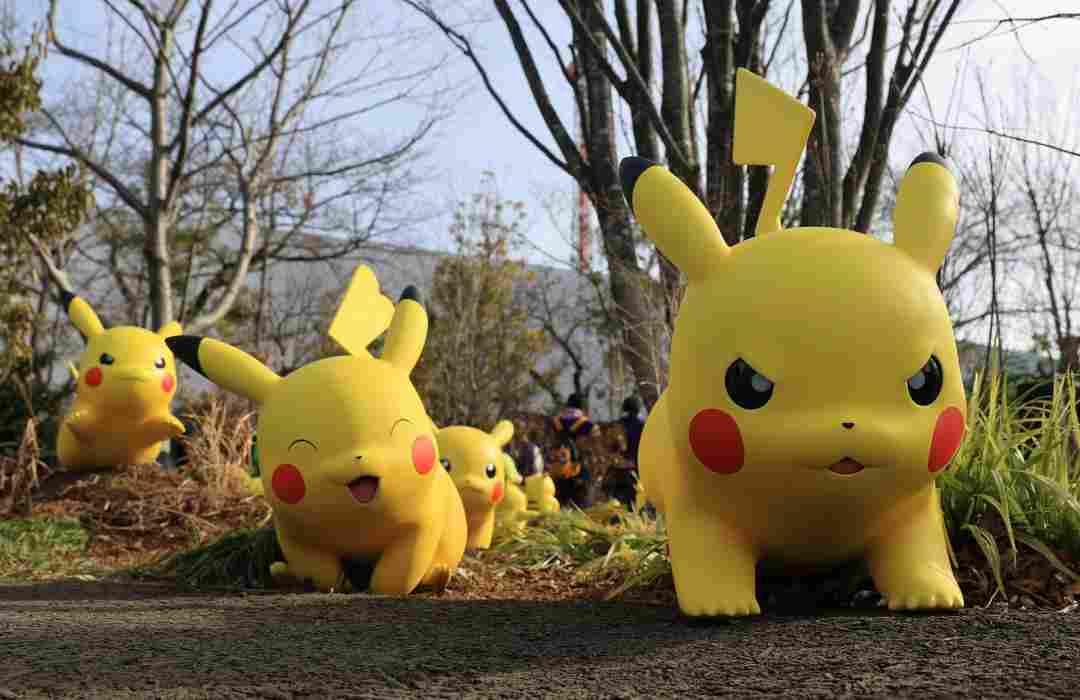 宝可梦公司发中文致歉声明 取消靖国神社举办地活动