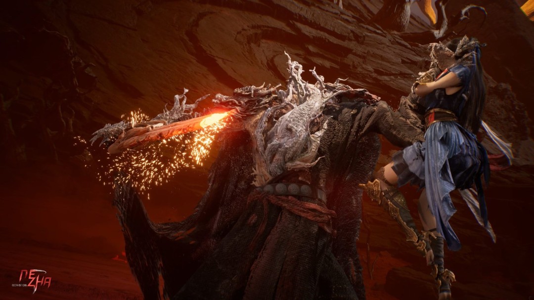 《古神:风里希》成本2000万美元 游戏非开放世界