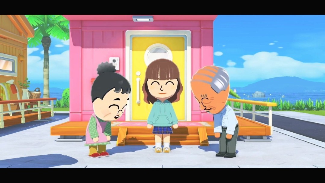 《朋友收集:梦想生活》解锁同性恋 能选非二元性别