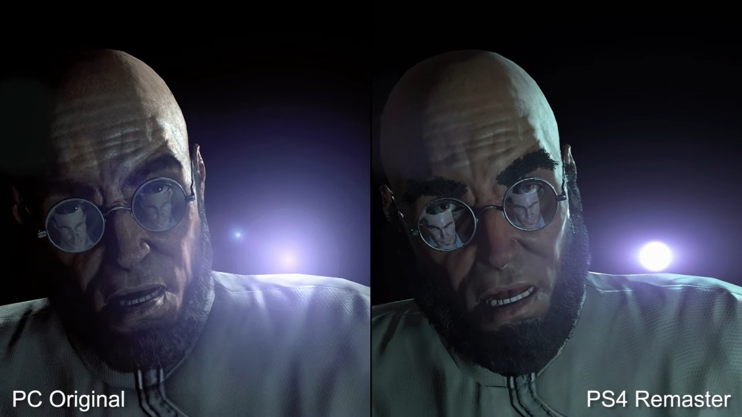 别再毁经典了！玩家批评重制就是想快速捞一波钱