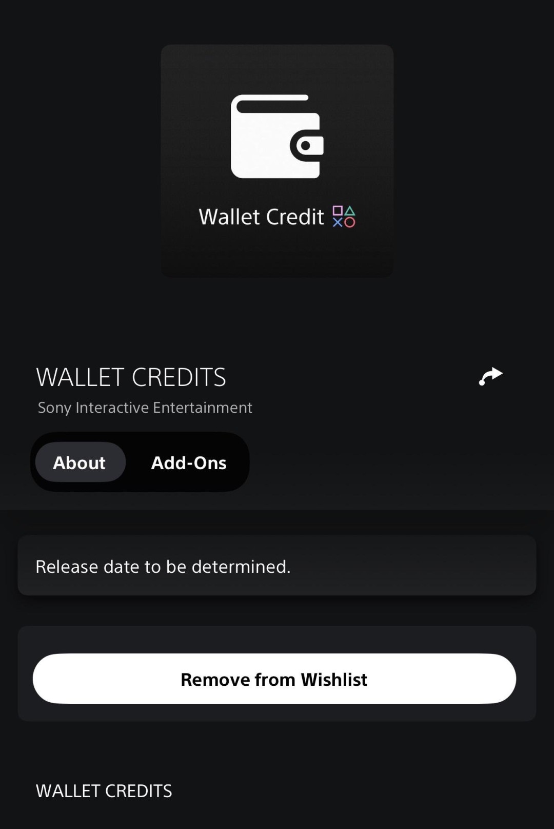 直接送钱包余额？PS5全新奖励系统页面泄露