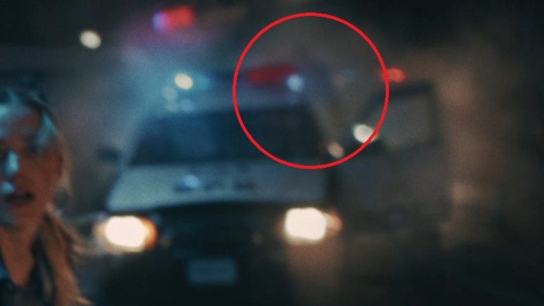 梦魇回归!《生化危机:安魂曲》短片现复仇女神身影