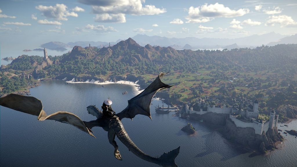 PC玩家福音！《红色沙漠》确认支持无帧率上限＆DLSS与FSR