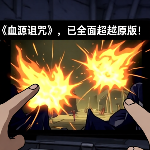 冲呀！饼干人：王国国际服正确入坑姿势