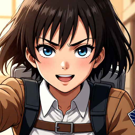 冲呀！饼干人：王国【饼干人黑海传说共创】