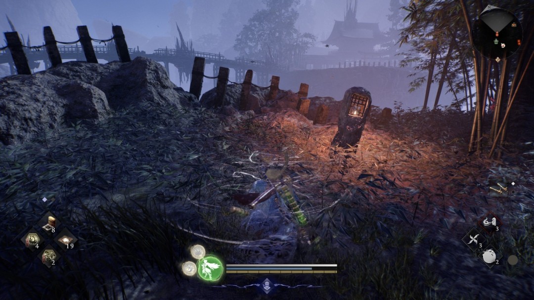 《仁王3》评测：一生悬命