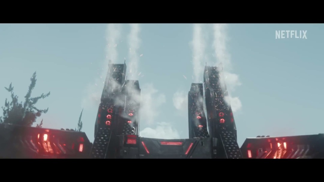 Netflix《战争机器》电影曝预告 《侠探杰克》男星主演