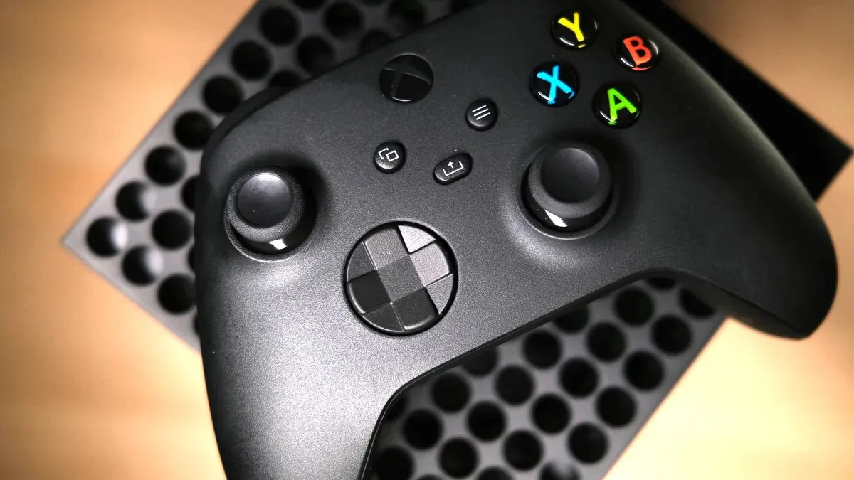 正与微软洽谈！Epic或将登陆下一代Xbox主机