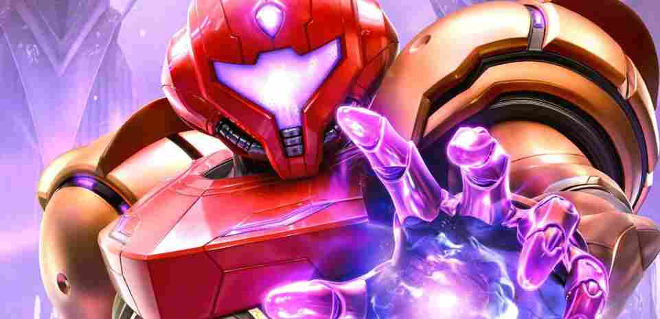 任天堂财报遗漏误会解除！《银河战士Prime 4》销量破百万