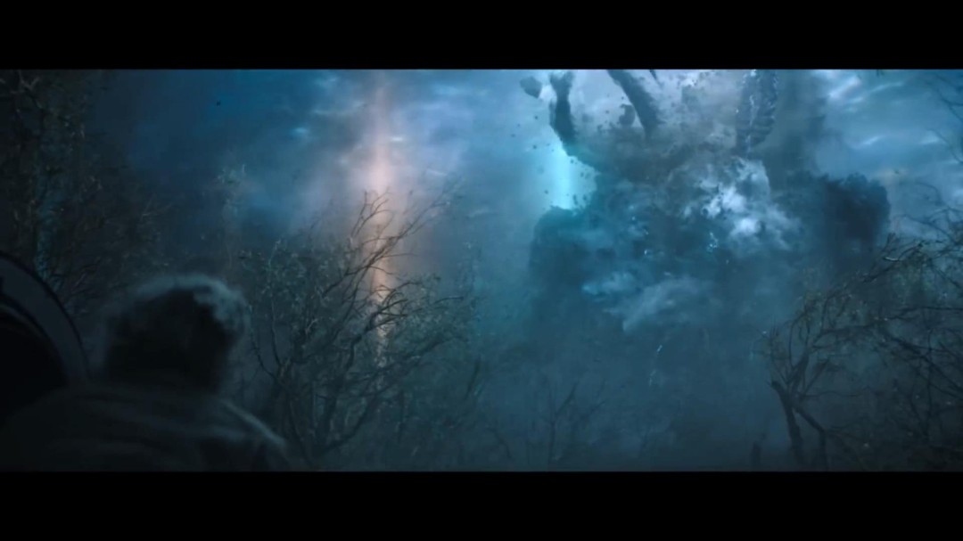 《帝王计划:怪兽遗产》剧集第二季预告 泰坦X登场