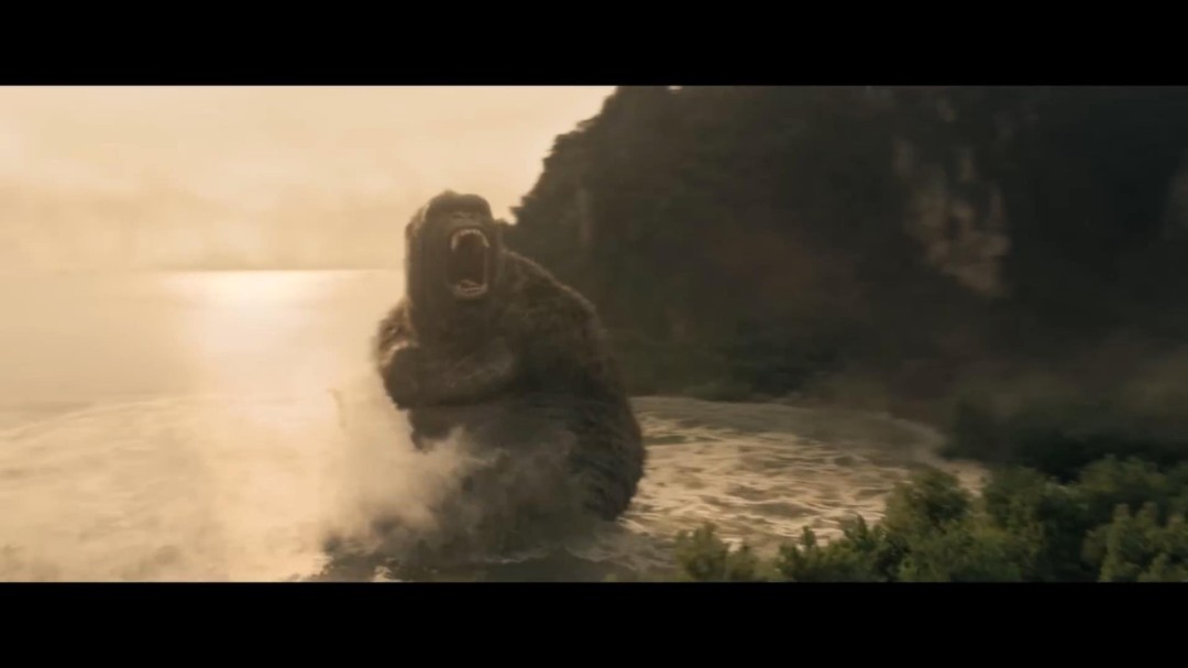 《帝王计划:怪兽遗产》剧集第二季预告 泰坦X登场