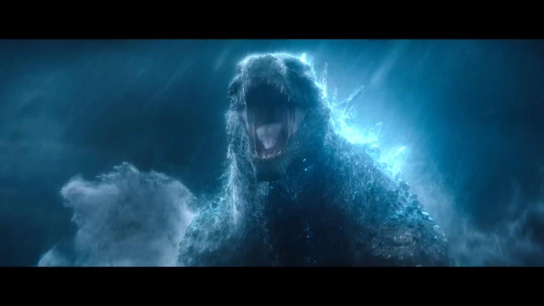 《帝王计划:怪兽遗产》剧集第二季预告 泰坦X登场