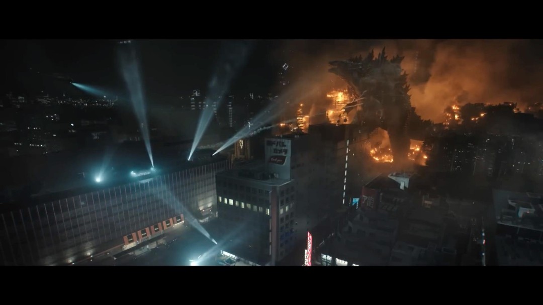 《帝王计划:怪兽遗产》剧集第二季预告 泰坦X登场